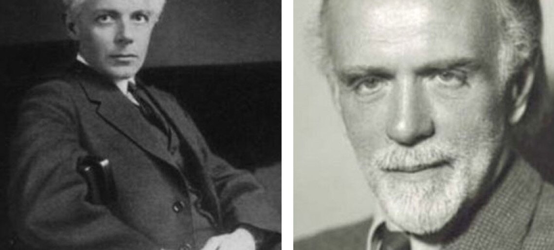 Vecsei H. Miklós: Az ifjú barbárok