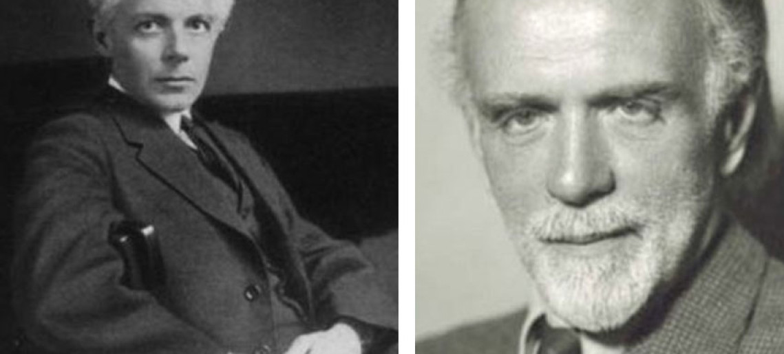 Vecsei H. Miklós: Az ifjú barbárok