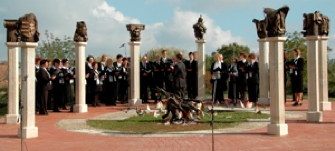 Ünnepi megemlékezés