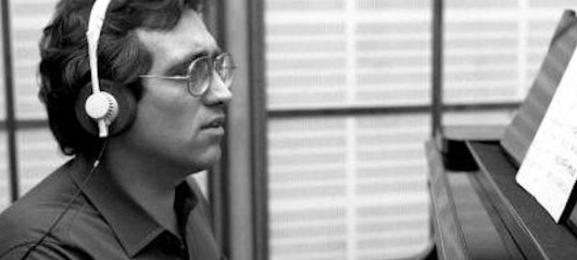 Máté Péter formáció koncertje