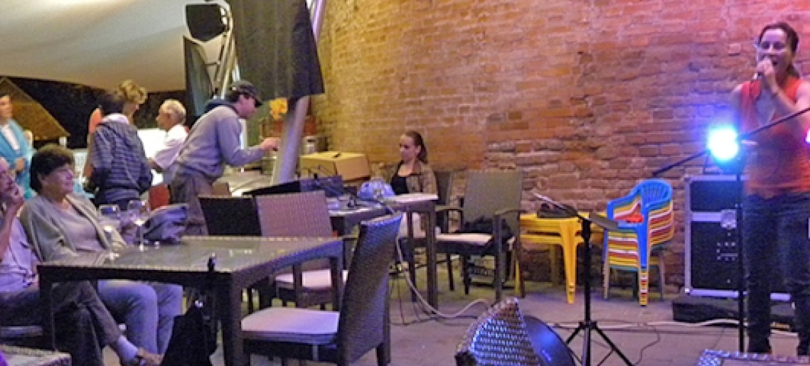 Bíró Ferenc és Bíró Mariann koncertje