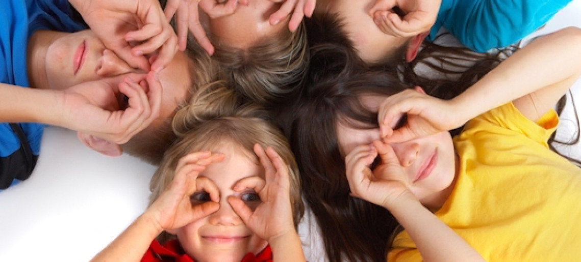 Gyerekkuckó a Gyulai Várfürdőben