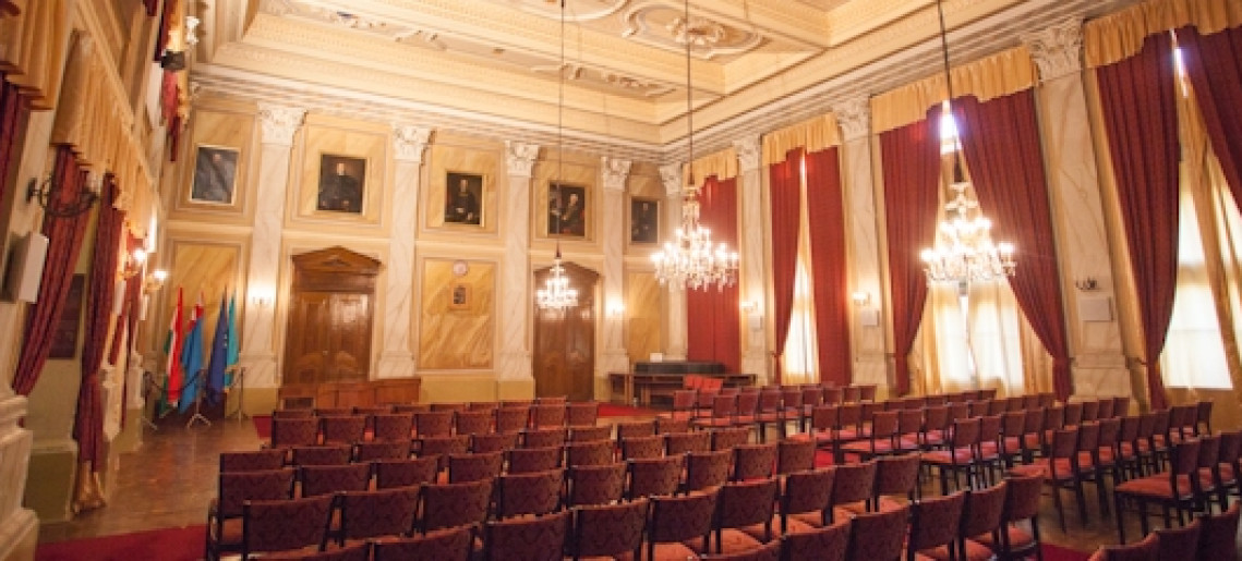 Tavaszi hangok - koncert