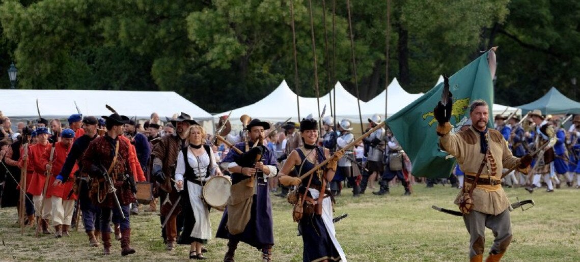 Gyulai Végvári Napok