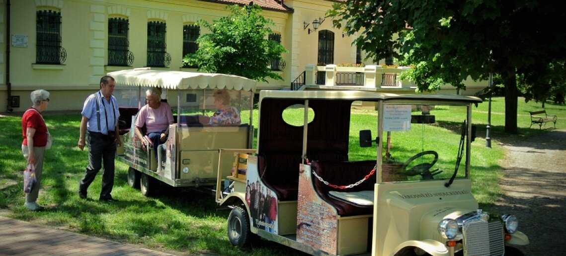 VII. Gyulavári Kastélynapok 2017