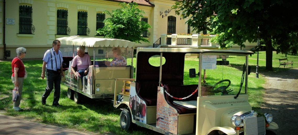 VII. Gyulavári Kastélynapok 2017