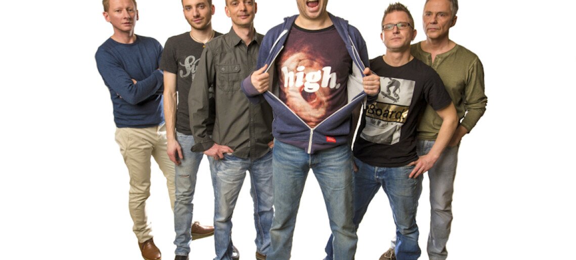 Kultur Cafe 48 - Hiperkarma koncert