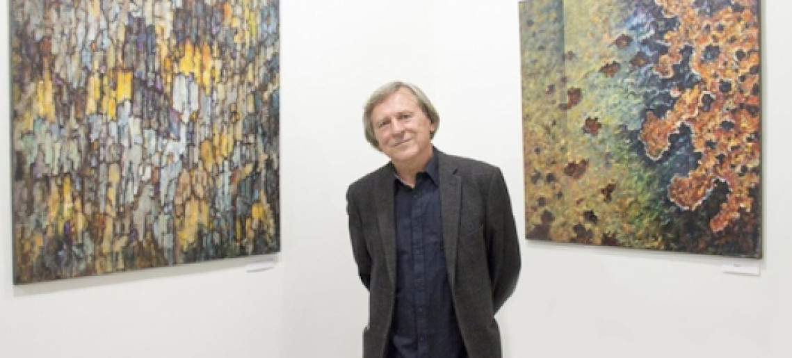 Kortárs Művészeti Mesterkurzusok - Lonovics László