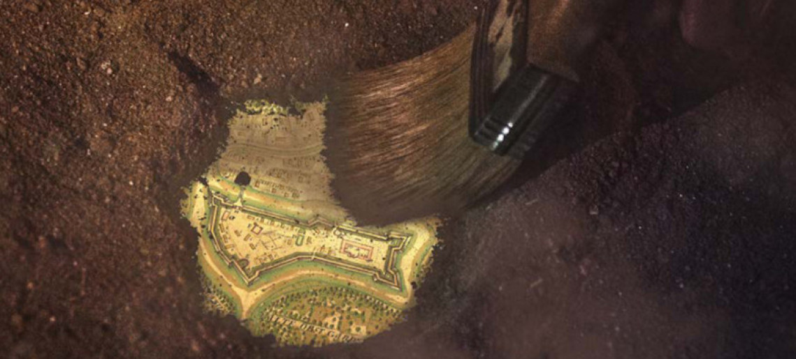 Egy ásatás kulisszatitkai