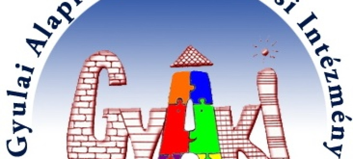 GYAKI 5. Számú Általános Iskola tagintézménye kulturális bemutatója