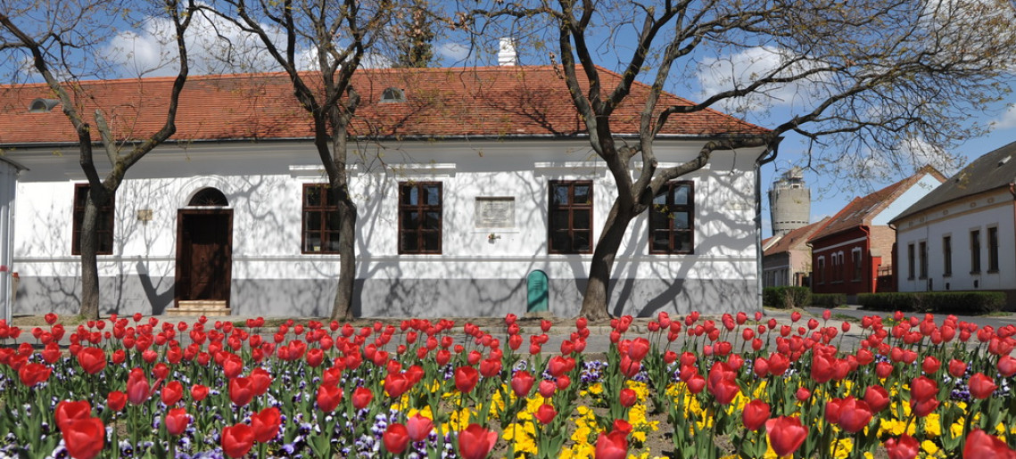 A Gyulai Erkel Ferenc Vegyes Kar jubileumi koncertje