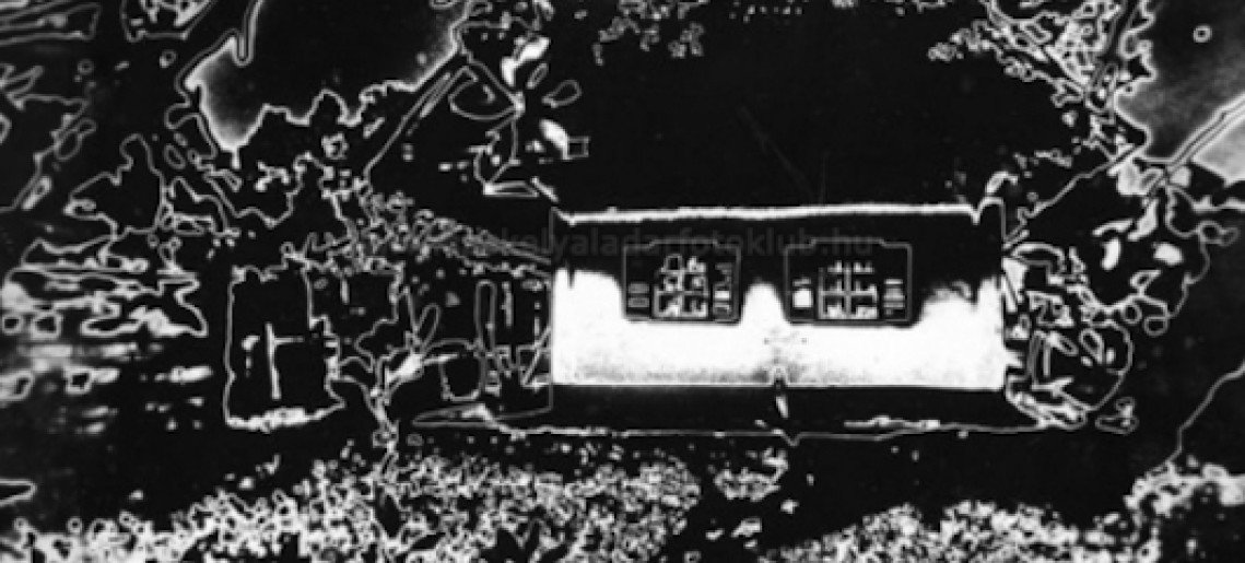 Székely Aladár Fotóklub kiállítása