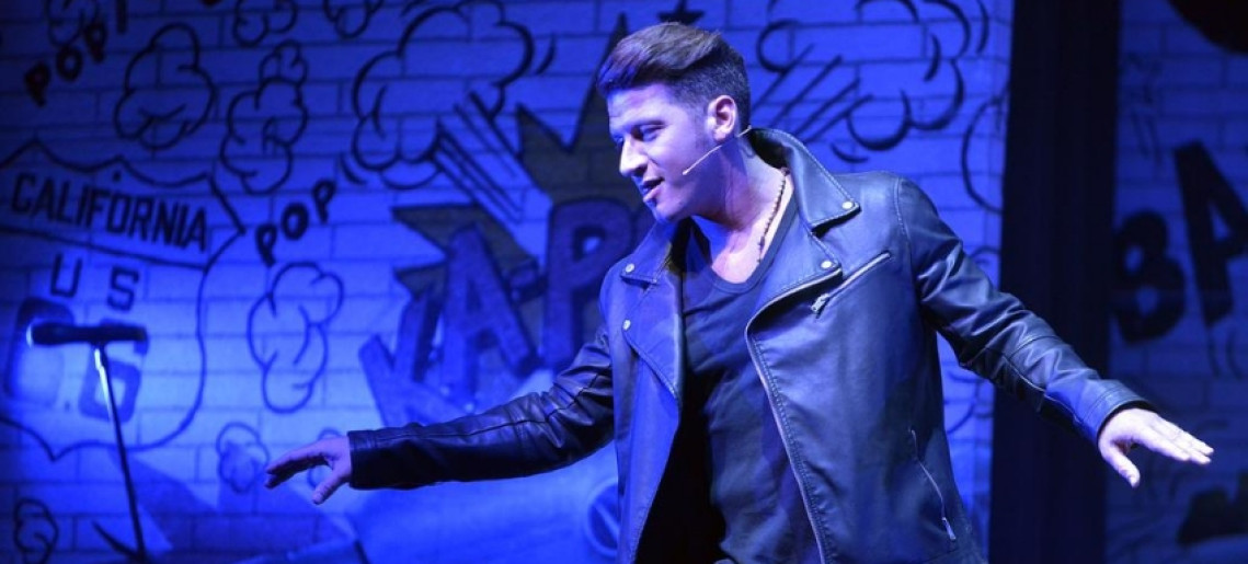 Warren Casey: Grease - musical