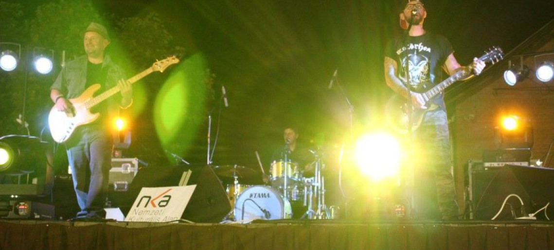 Martone Network koncert