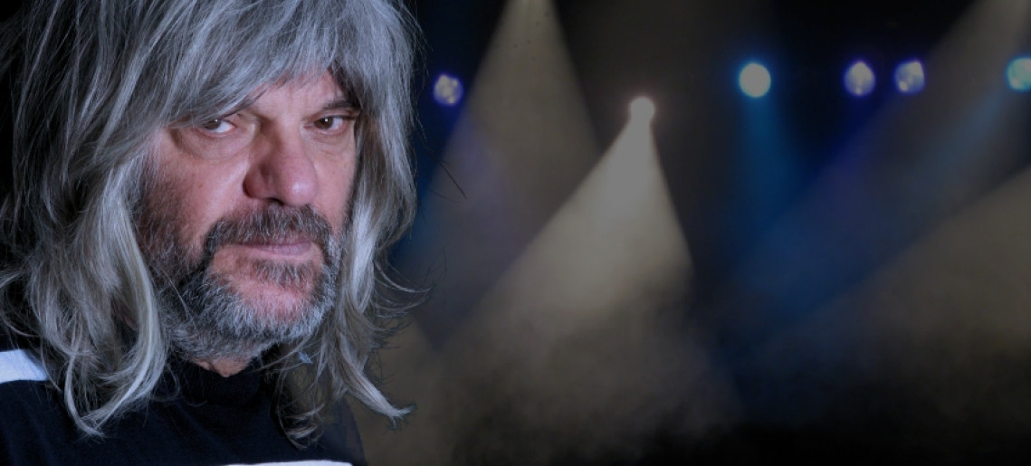 Őszművészeti programsorozat III.: HOBO, Synema