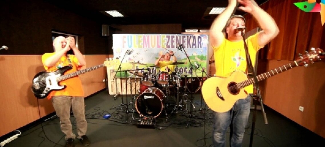 „Családi szombat délután” - Tavaszköszöntő koncert