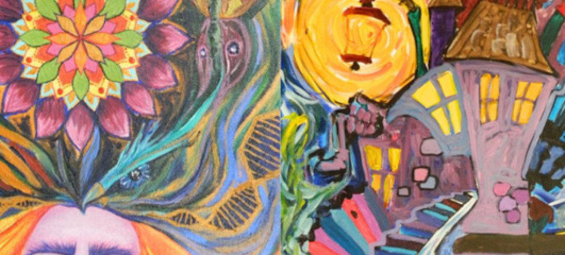 Világvarázs - kiállítás