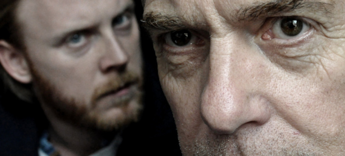 Eric-Emmanuel Schmitt: Rejtélyes viszonyok