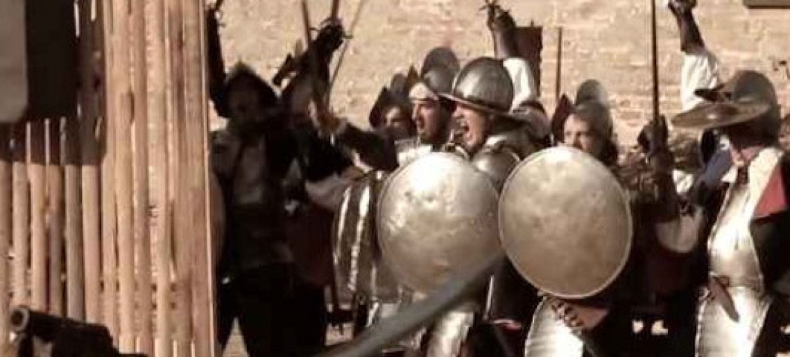 Gyulai Végvári Napok 2014.