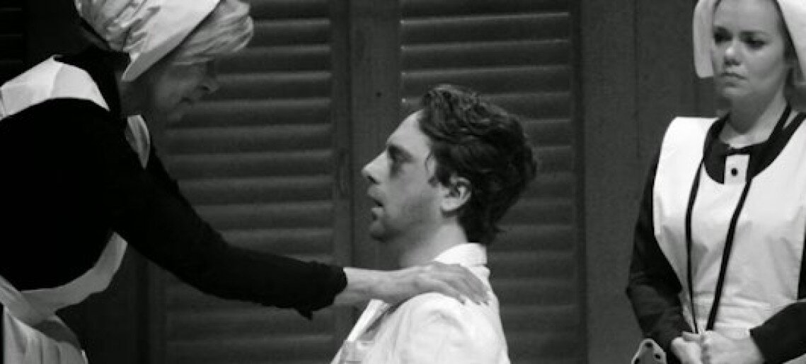 Doktornők - Erkel bérlet II. előadása