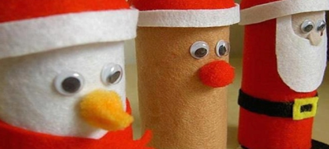 Mikuláskészítő pályázat