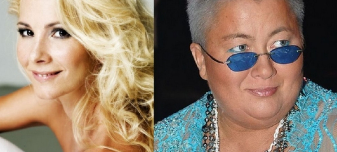 Horgas Eszter és Falusi Mariann koncertje