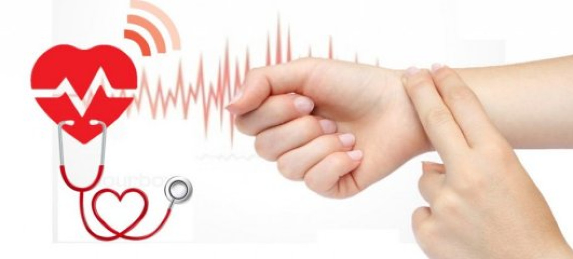 Szív Világnapja 2016