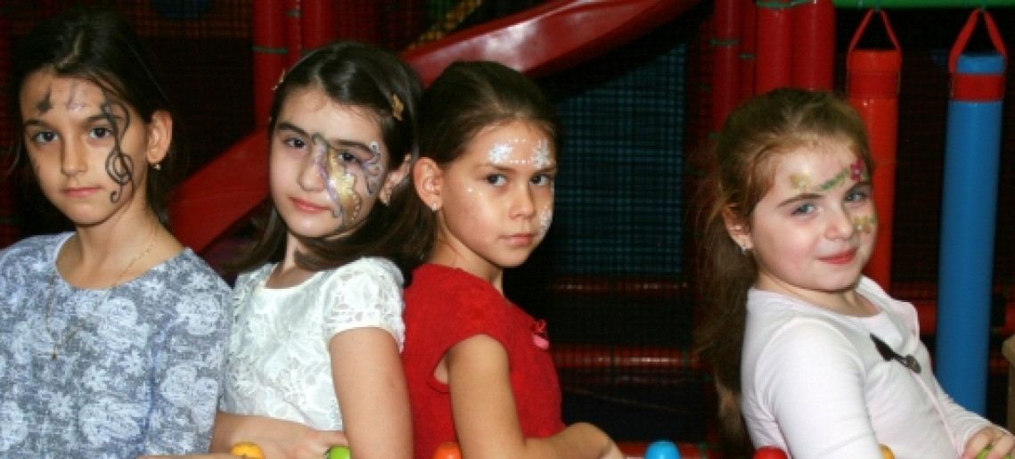 „Családi szombat délután” – Vásári komédia