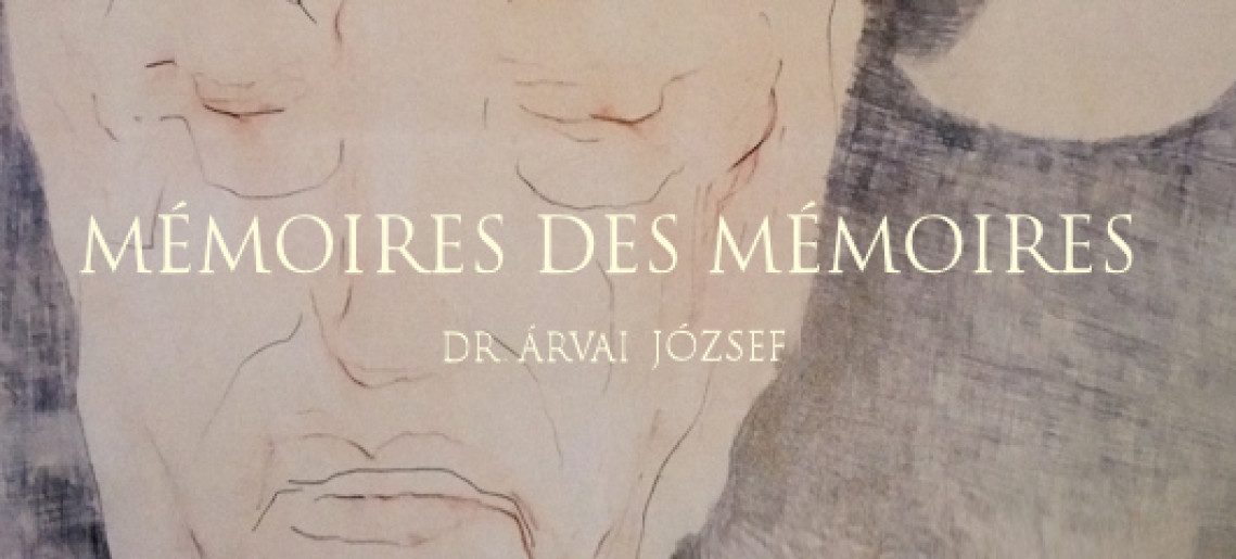 Dr. Árvai József kiállítása