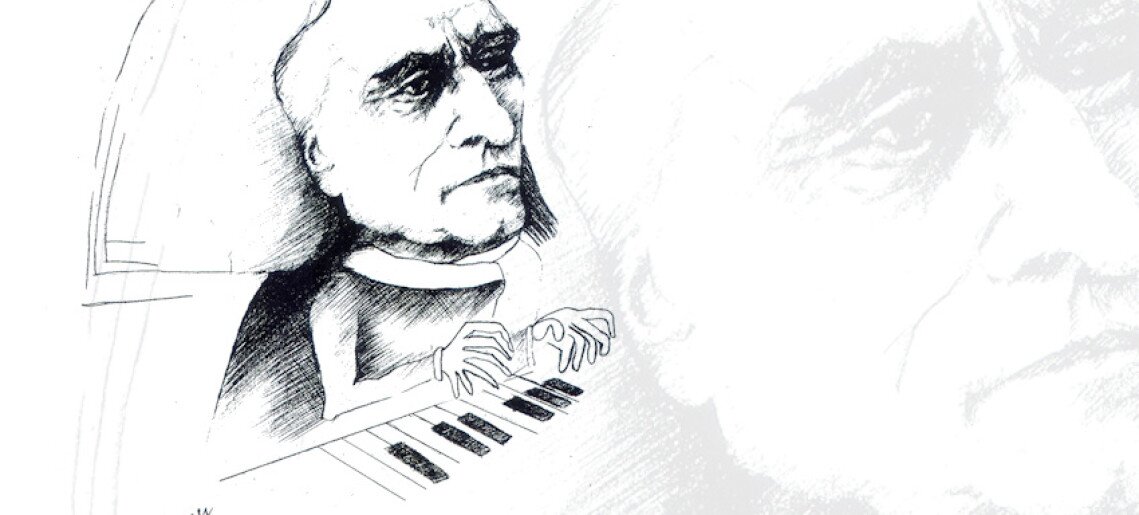 Karikatúra kiállítás