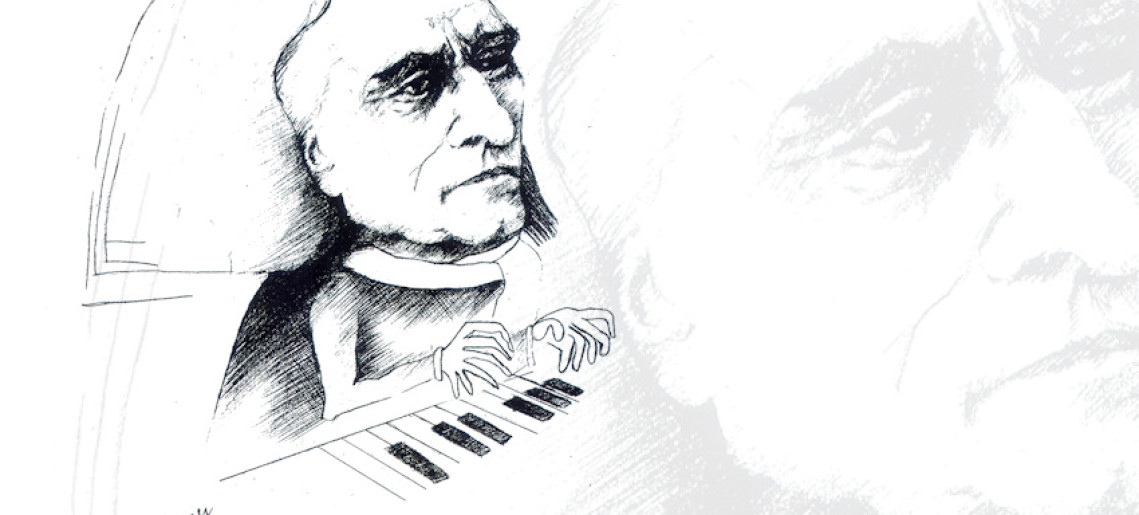 Karikatúra kiállítás