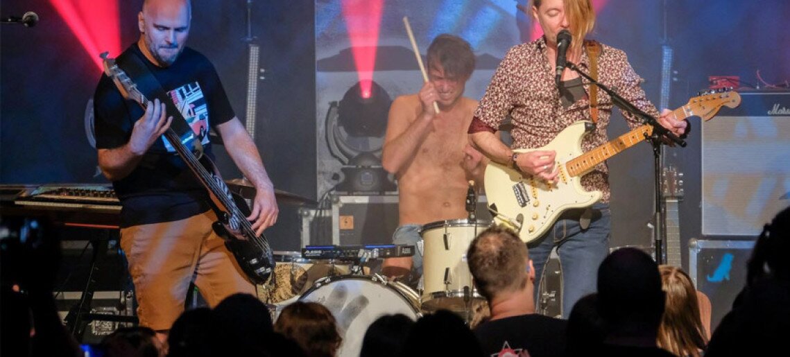 A 30Y tavaszi turnéja 2022-ben Gyulán indul!