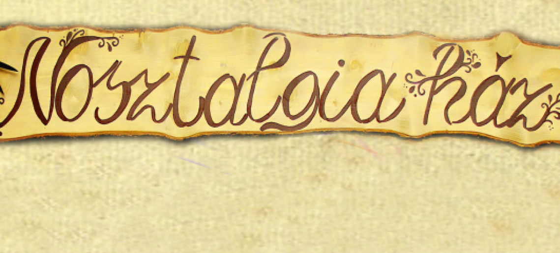 Nyári hagyományőrző tábor