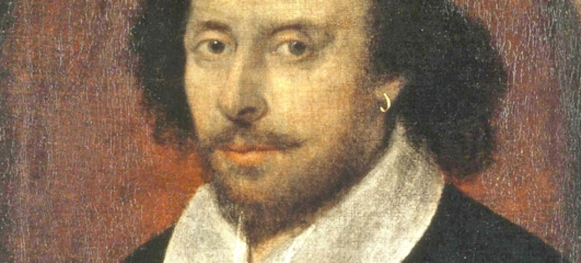 Ki volt Shakespeare? - konferancia