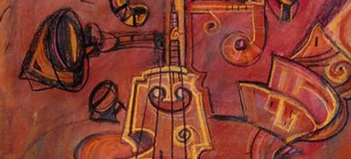 Ale Ildikó kiállítása