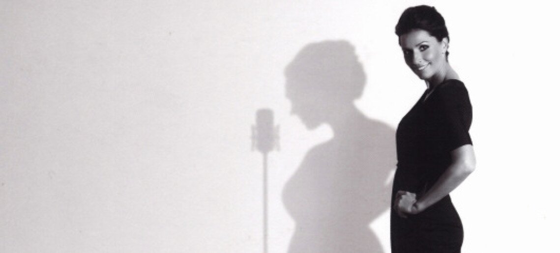 Miklósa Erika és a Modern Art Orchestra