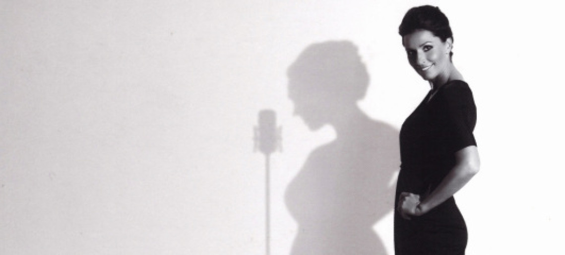 Miklósa Erika és a Modern Art Orchestra