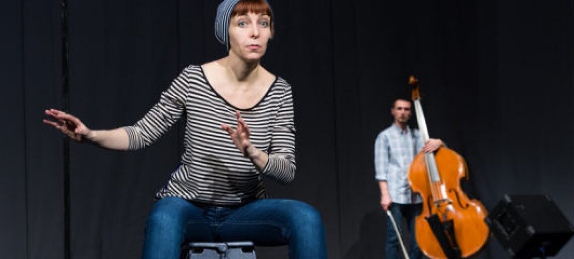 Visky András: Pornó - Feleségem története