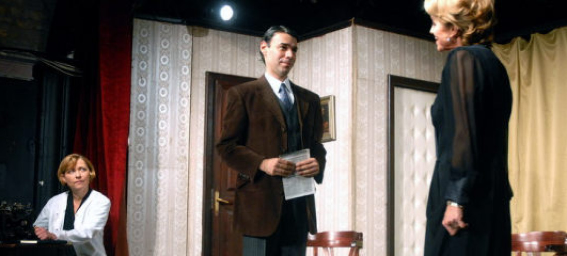 Márai Sándor: Kaland