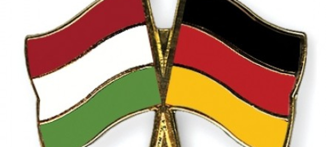 Német Nemzetiségi Konferencia