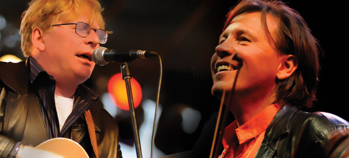 GHYMES ünnepi koncert