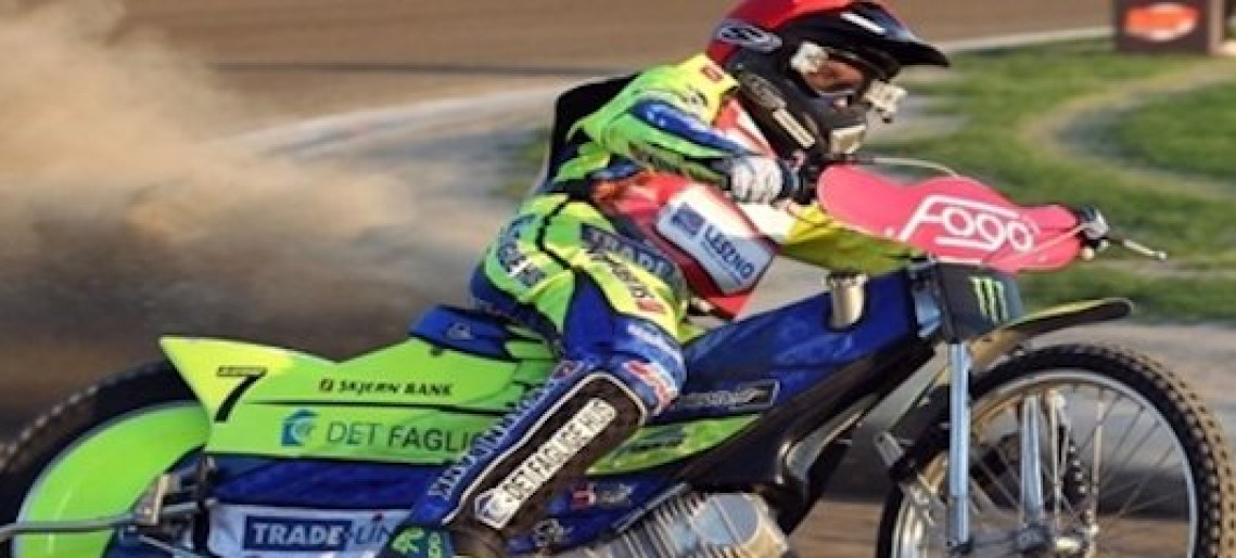 Speedway - Nemzetközi salakmotoros egyéni bajnokság