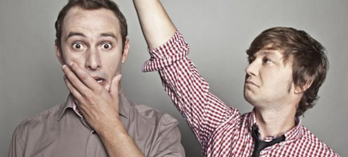 Dumaszínház - Hadházi és a Szomszédnéni Produkciós Iroda