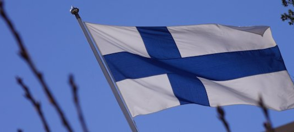 Világjáró gyulaiak: Kalandozások Finnországban