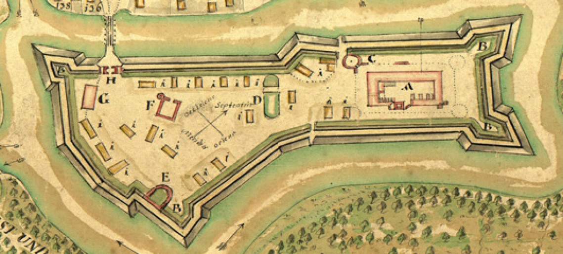 Emlékező lövések a 454 éve történtekre