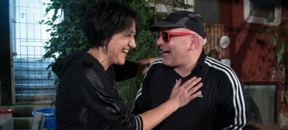 Mundruczó Kornél / Proton Színház: Frankenstein-terv