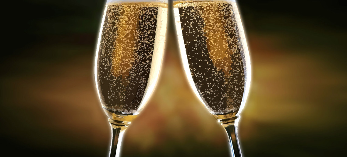 Szilveszter az Öcsi & Fuszek vendéglőben