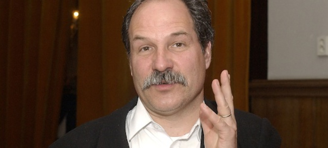 Berecz András mesemondó műsora