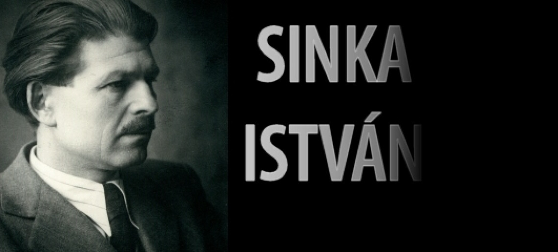 Sinka István, Sárrét költője - Előadás