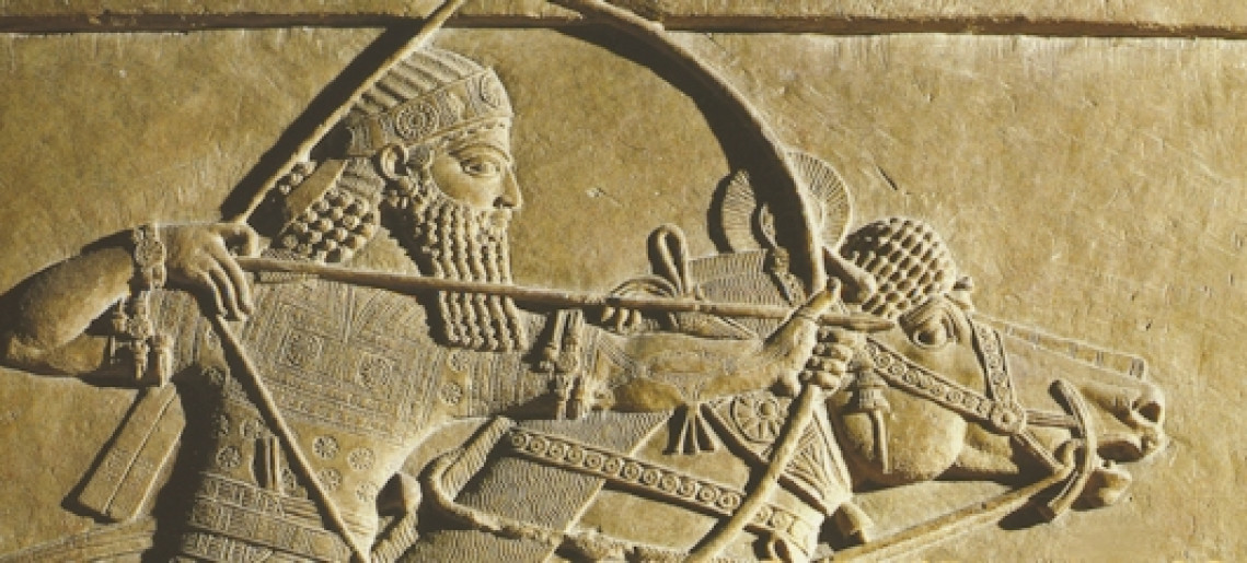 Nimród király avagy egy nemzet születése - könyvbemutató